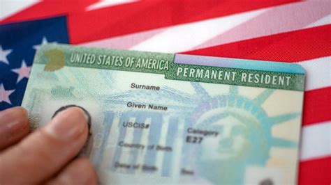 renouncing us green card.
